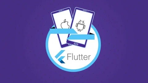 Flutter X Udemy